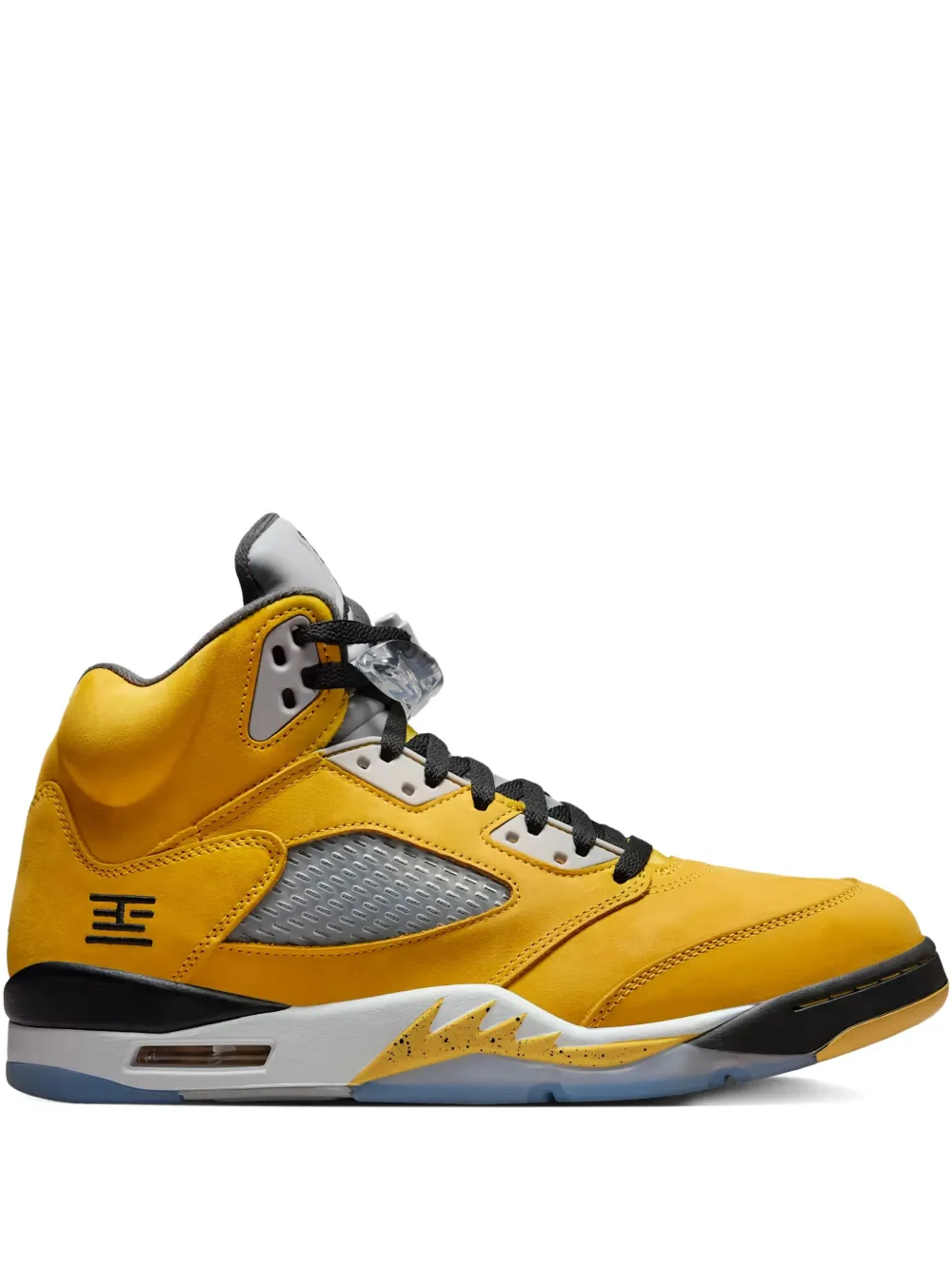 Jordan Air Jordan 5 sneakers – Geel (IO3372)