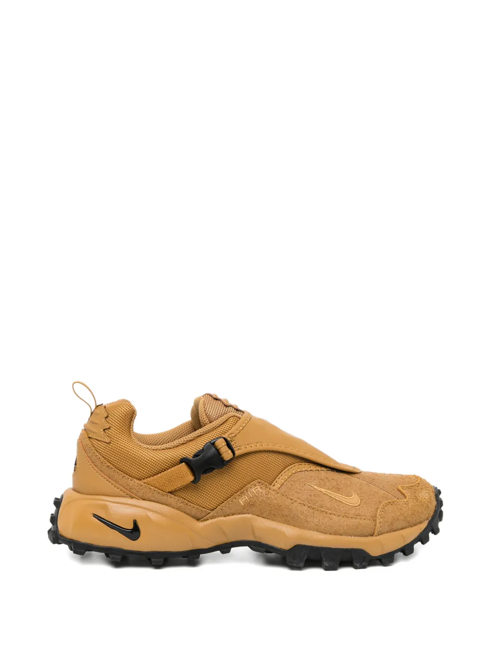 Nike First Sight Noir sneakers – Groen (IO4630)