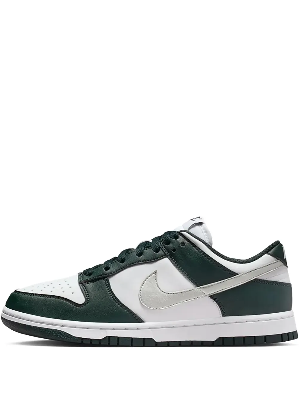 Nike Dunk Low Sneakers – Weiß (IO7450)