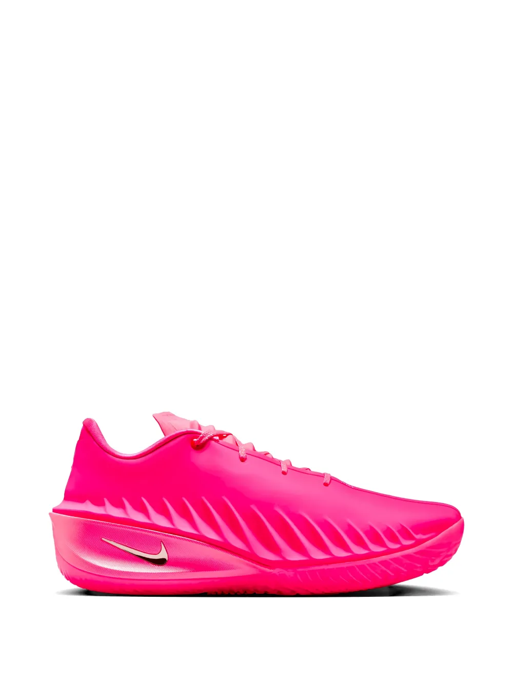 Nike Air Zoom G.T. Cut 4 sneakers – Roze (IO8116)