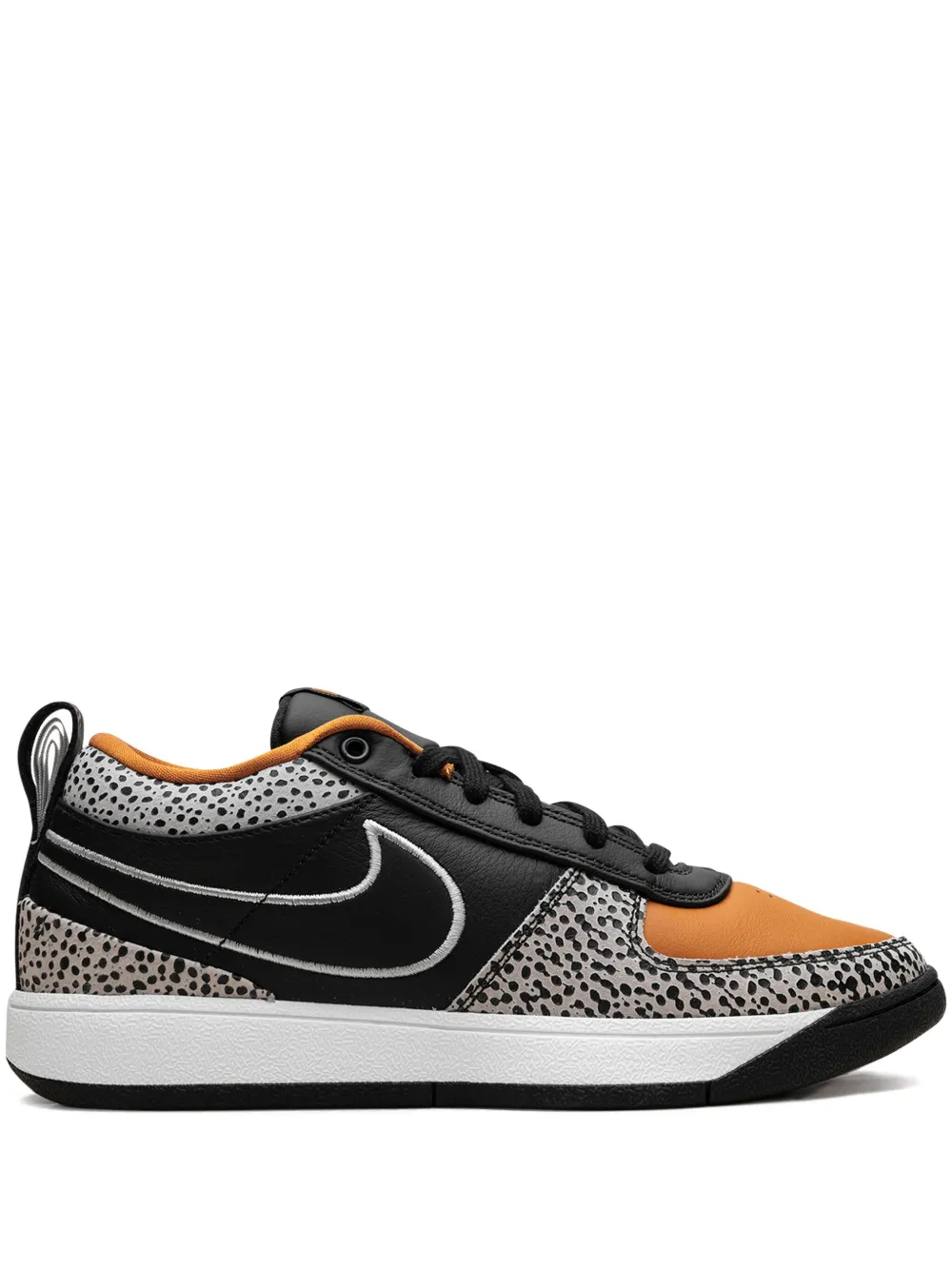 Nike Book 1 Sneakers – Schwarz (IO9703)