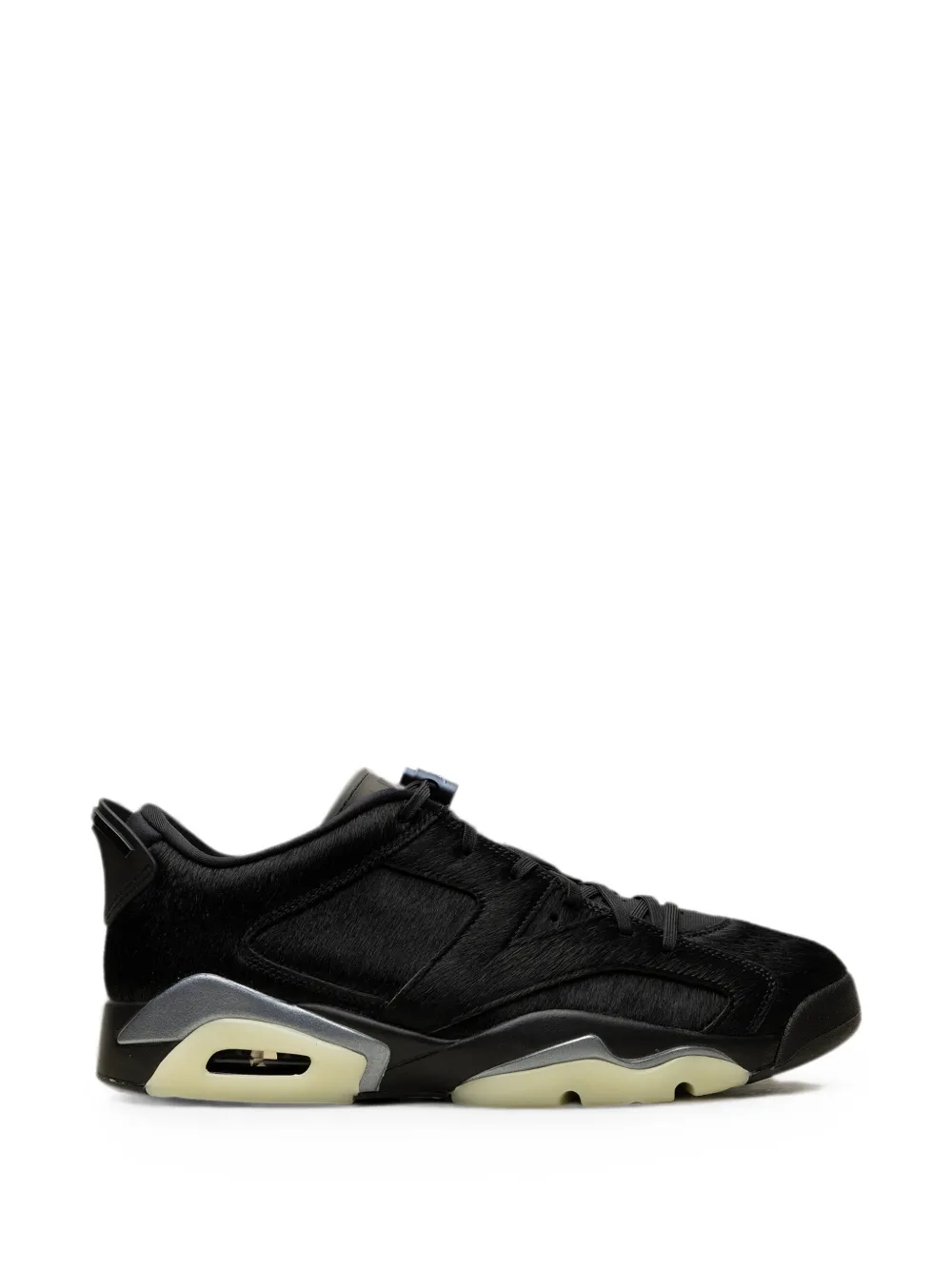 Jordan Air Jordan 6 Sneakers – Schwarz (IO9786)