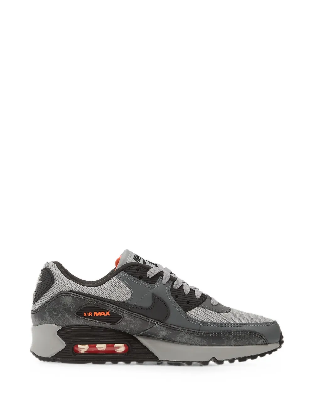 Nike Air Max 90 Premium sneakers – Grijs (IQ0172)