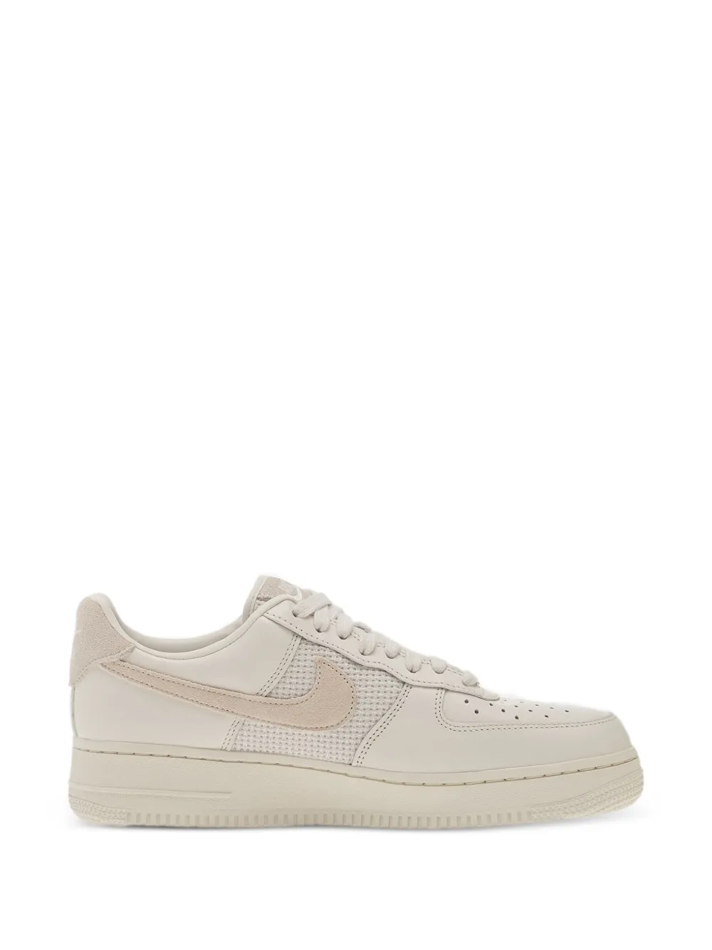 Nike Air Force 1 ’07 sneakers – Beige (IQ0275)