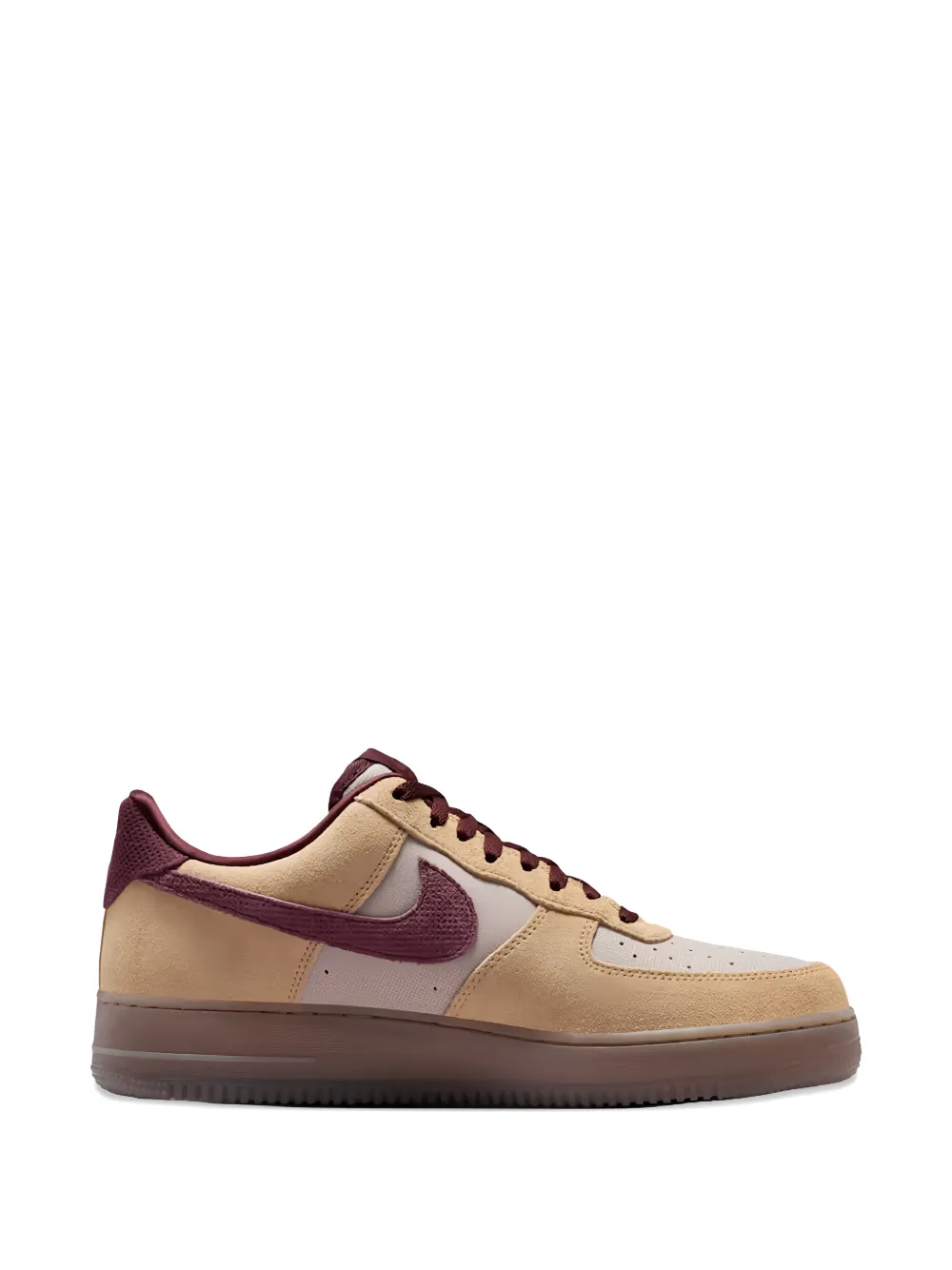 Nike Air Force 1 ’07 Premium sneakers – Bruin (IQ3408)
