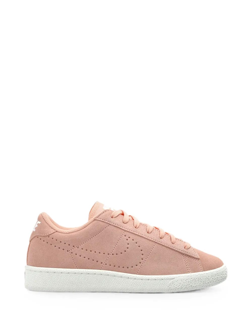 Nike Sneakers aus Wildleder – Nude (IQ7388)