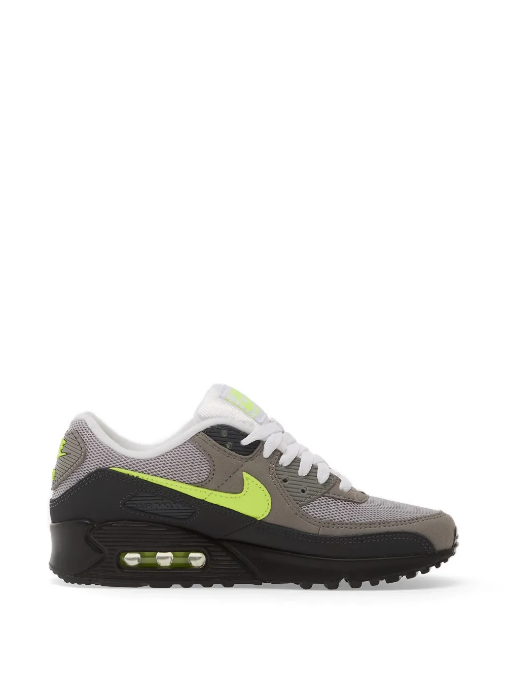 Nike Air Max 90 sneakers – Grijs (IQ9125)