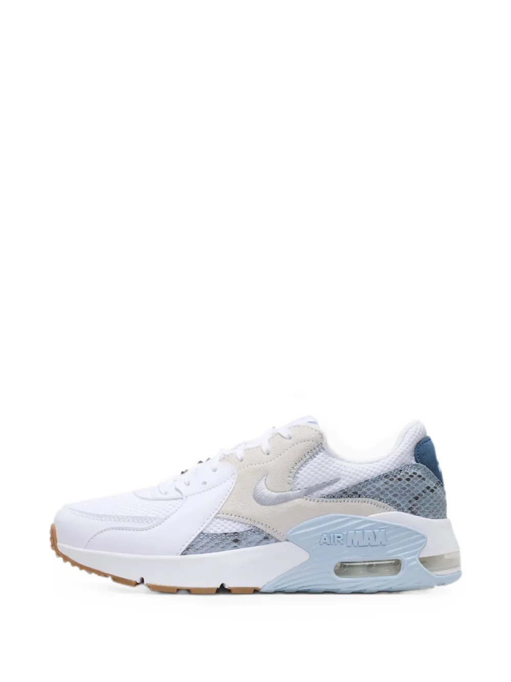 Nike Air Max Excee Premium Sneakers – Weiß (IR1379)