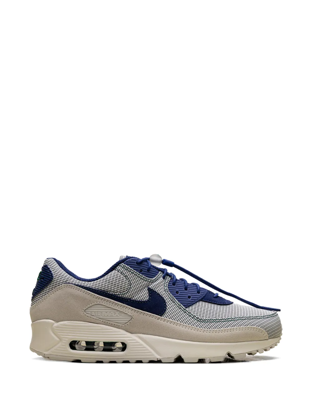 Nike Air Max 90 Sneakers – Weiß (IR1950)