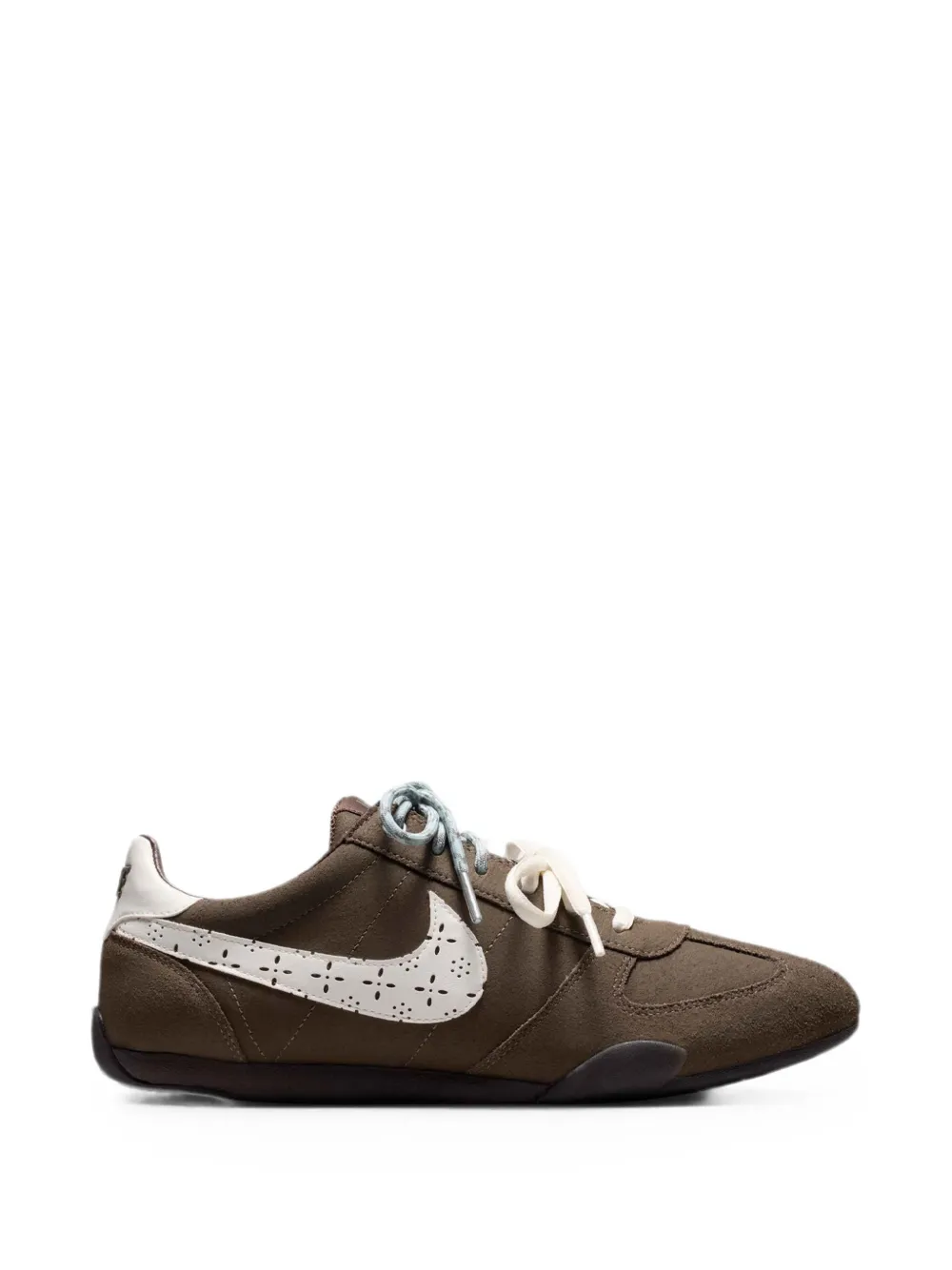 Nike Sneakers aus Wildleder – Braun (IR5693)