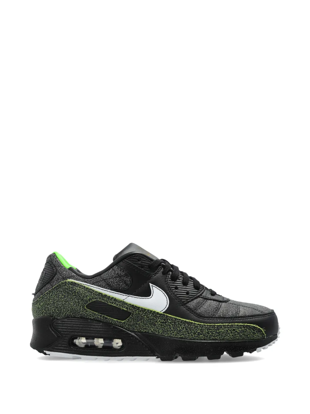 Nike Air Max 90 Sneakers – Schwarz (IU0523)