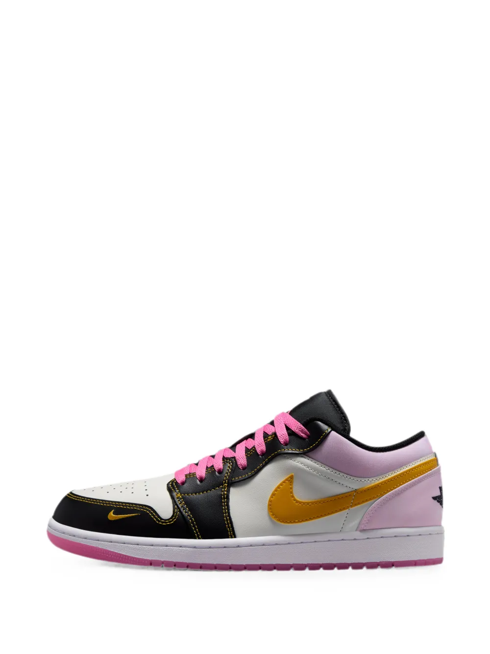 Jordan 1 Low SE Sneakers – Weiß (IV2442)