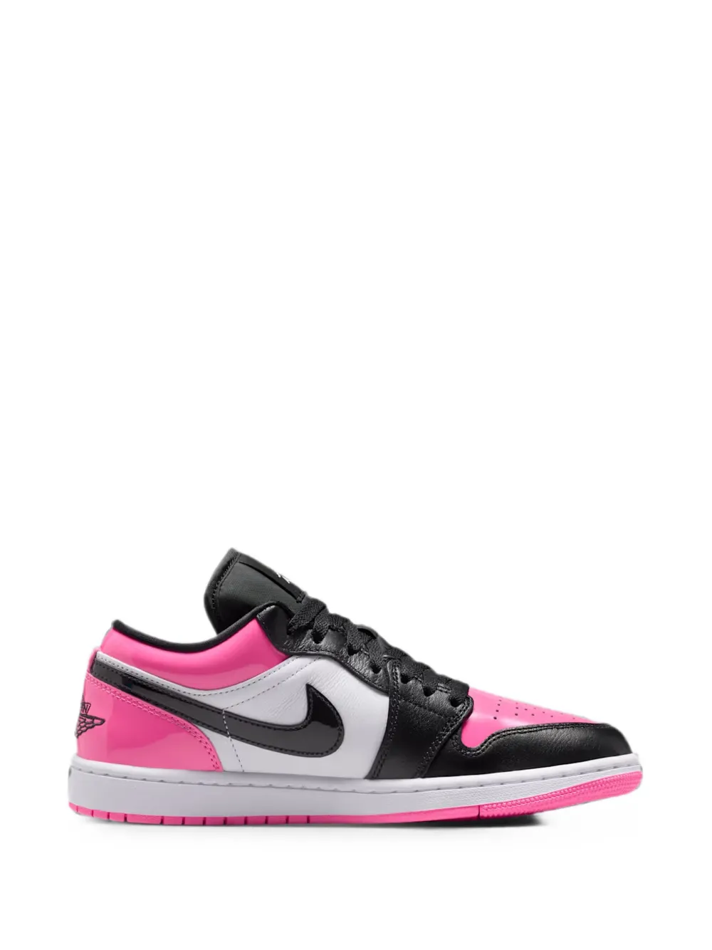 Jordan Air Jordan 1 Low SE Sneakers – Schwarz (IV2446)