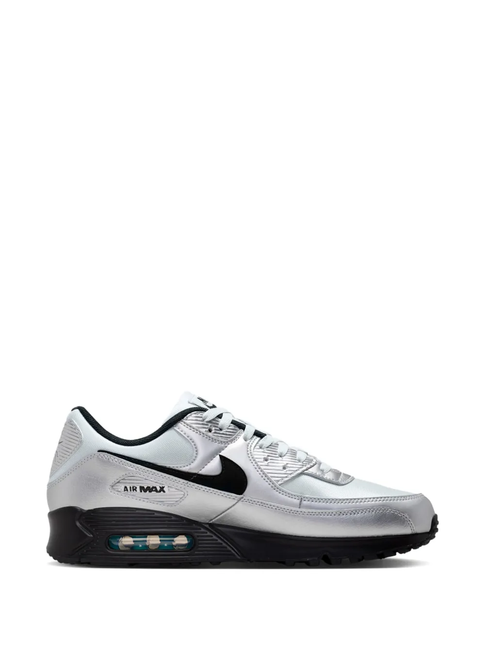 Nike Air Max 90 Scorpion schoenen – Zilver (IV5974)
