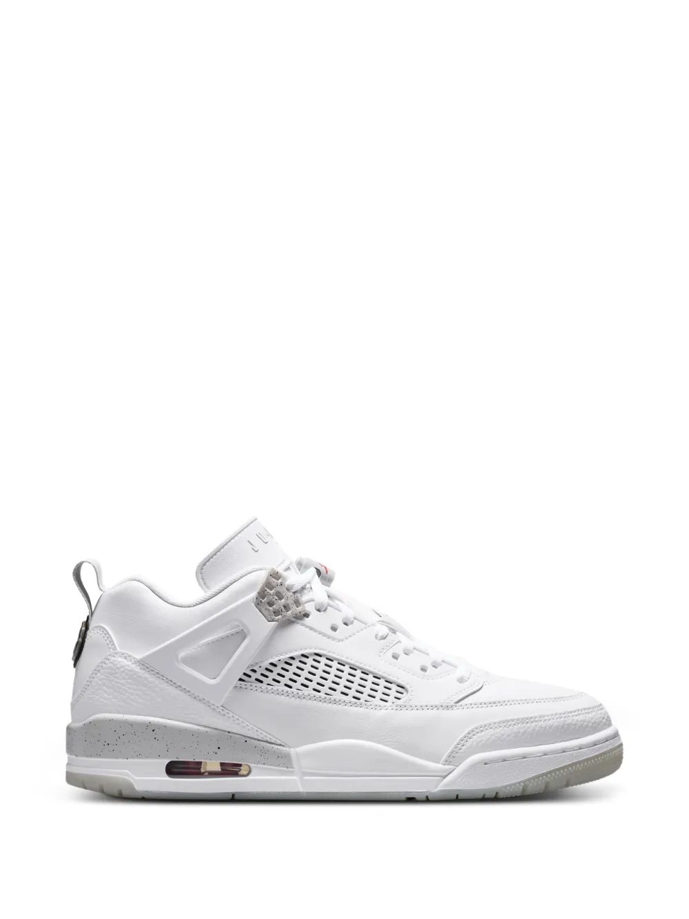 Jordan Spizike Low sneakers – Wit (IV6047)