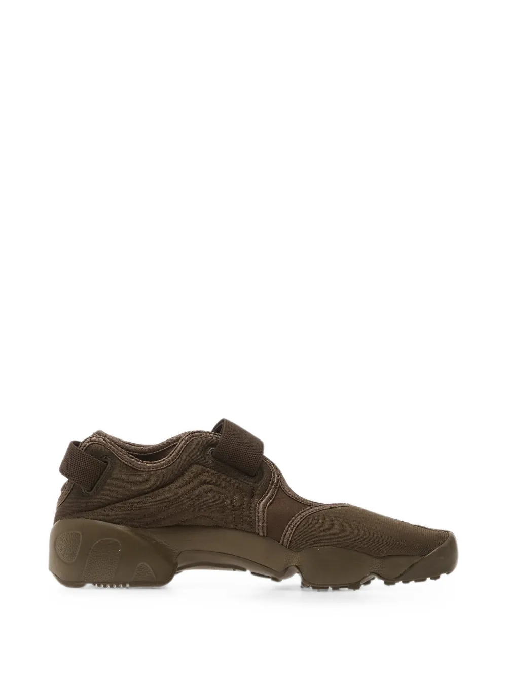 Nike Aqua Rift Sneakers mit Klettverschluss – Weiß (IV6058)