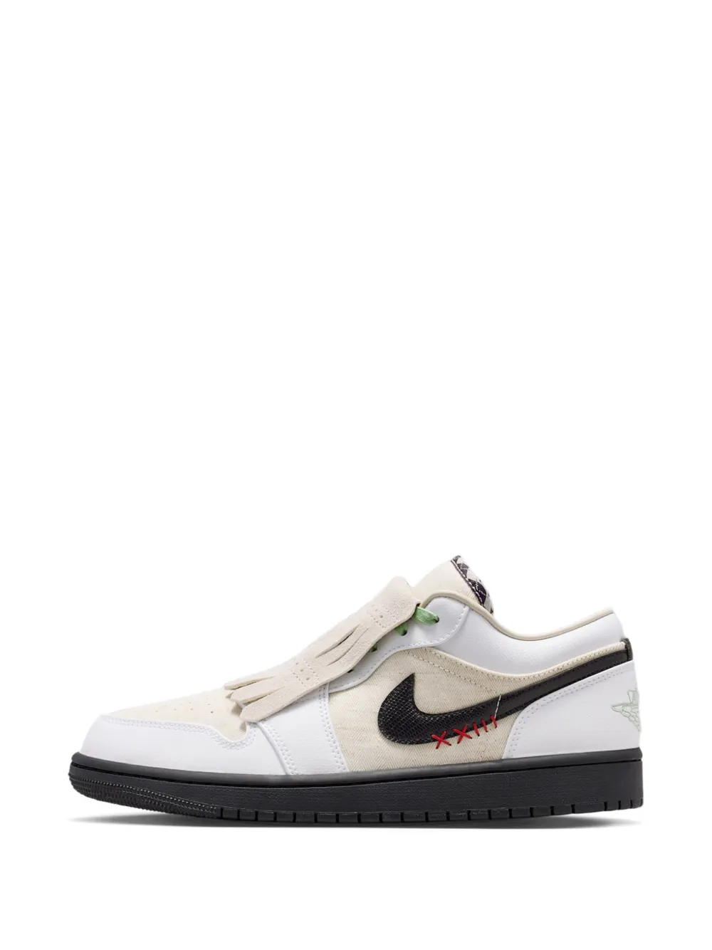 Jordan Air Jordan 1 Low SE Sneakers – Weiß (IW2020)