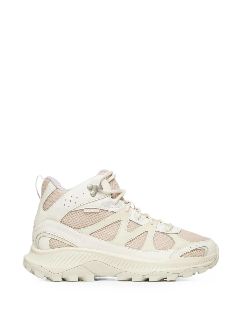 Merrell Tempo Exp Mid low-top sneakers – Beige (J038886C)