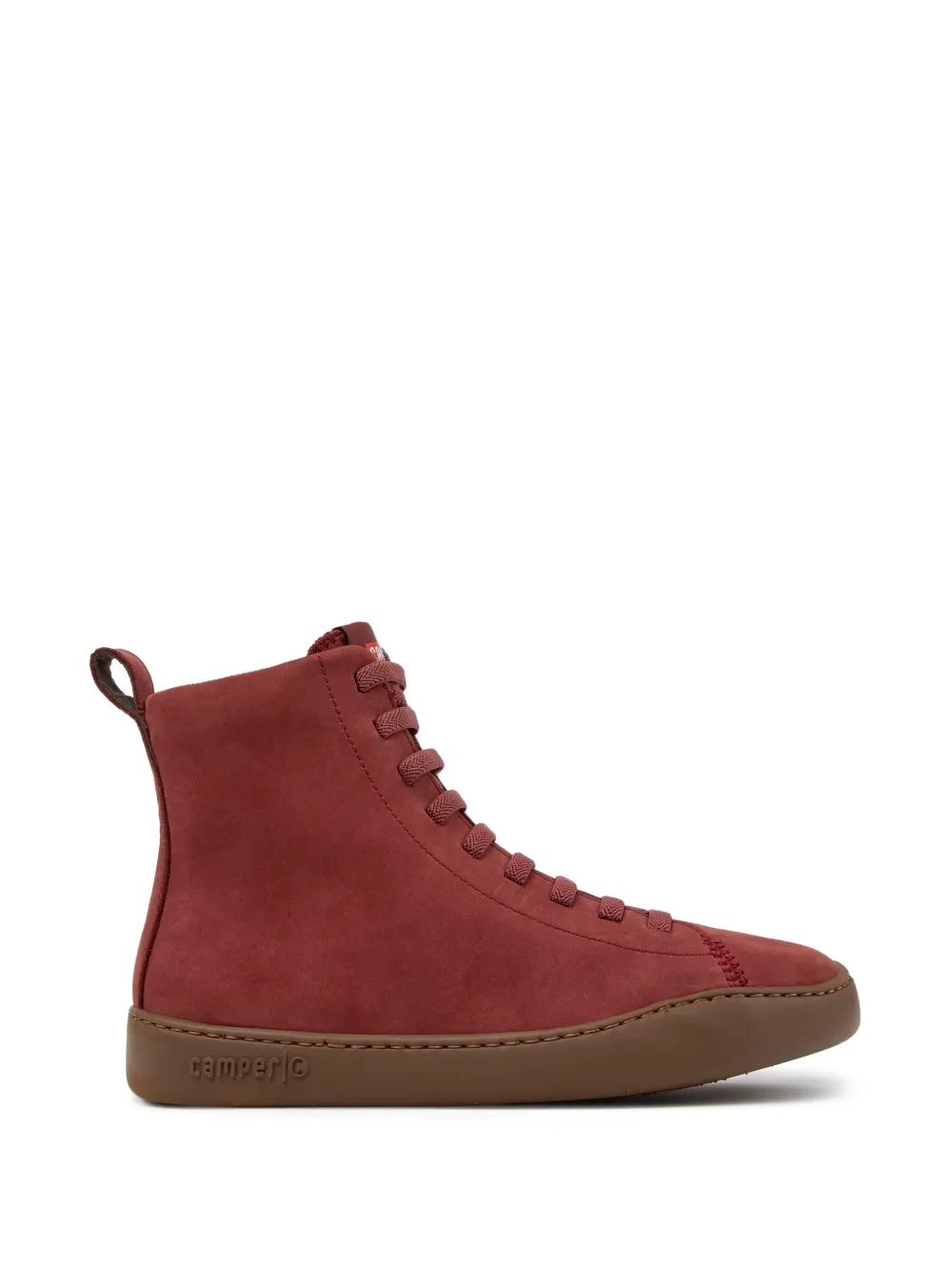 Camper Peu Touring sneakers – Rood (K400817)