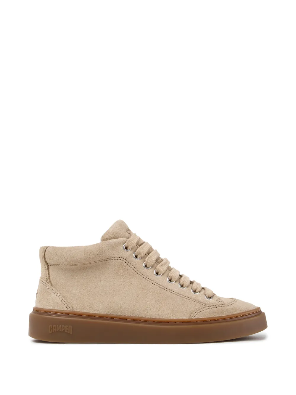 Camper Runner Twentyfive suède sneakers – Beige (K400858)