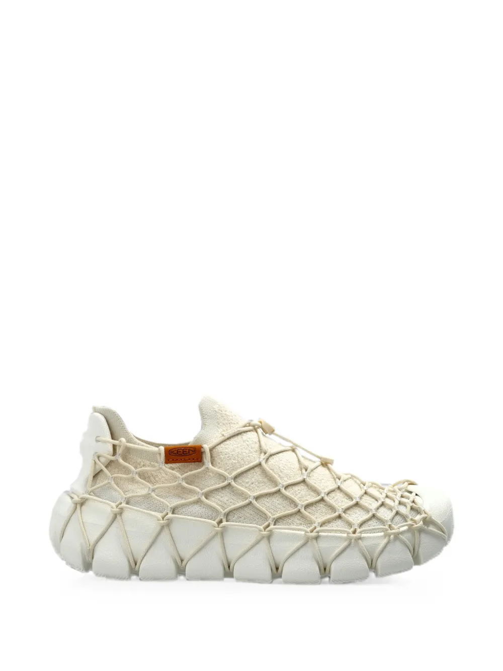 KEEN FOOTWEAR Uneek 360 sneakers – Beige (KE1031933)
