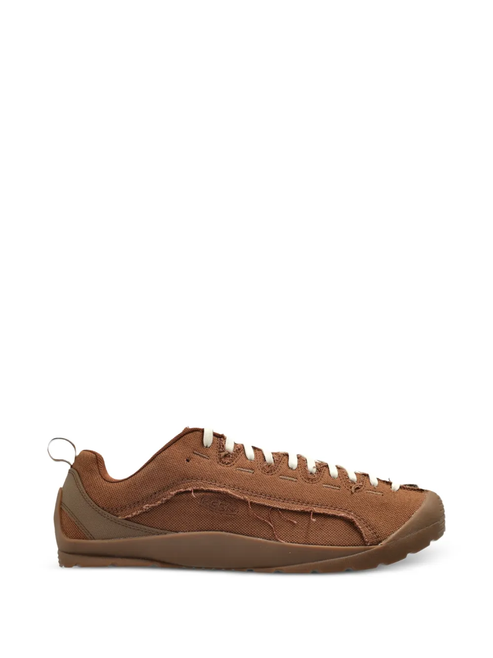 KEEN FOOTWEAR Jasper Split sneakers – Bruin (KE10320750)