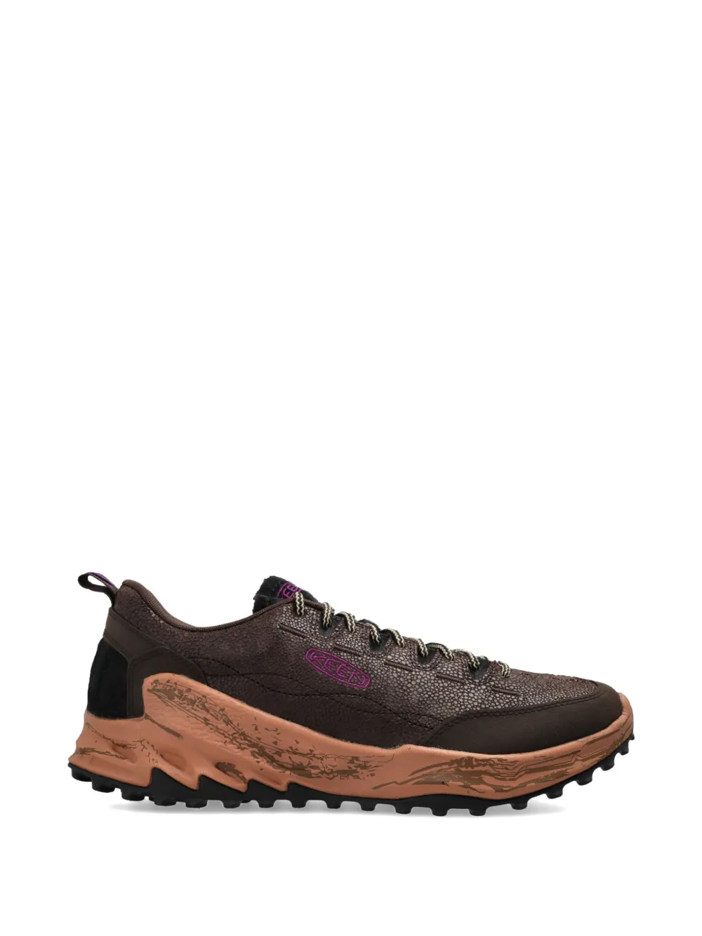 KEEN FOOTWEAR Jasper Zionic sneakers – Bruin (KE10322330)