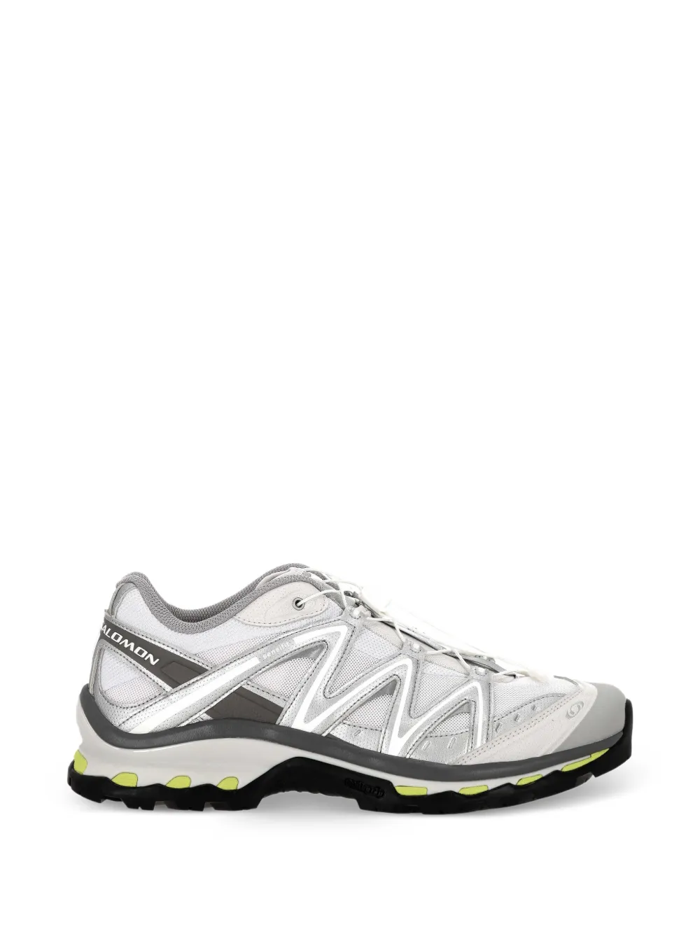 Salomon XT Quest sneakers – Grijs (L49147500X)