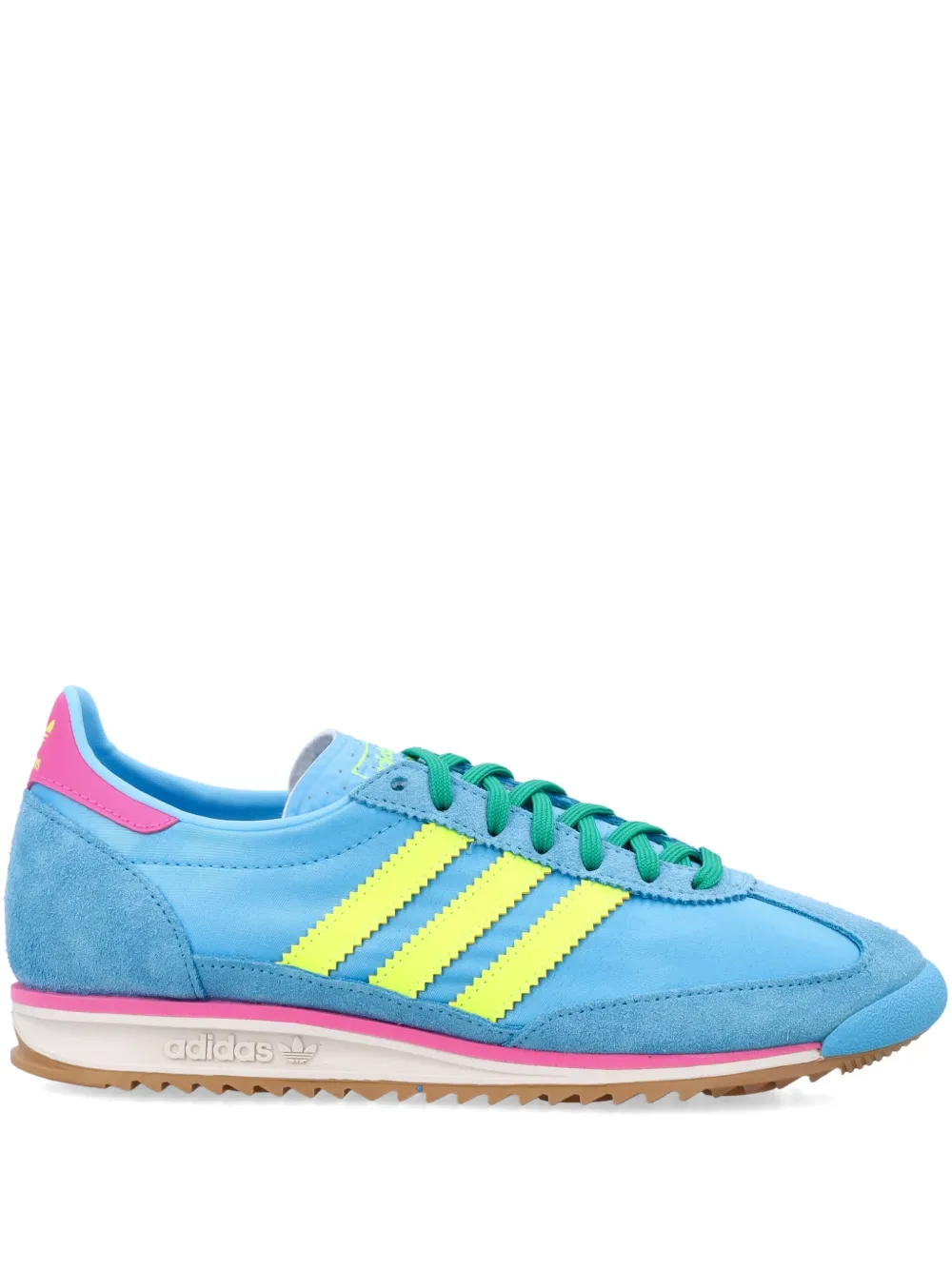 adidas SL 72 sneakers – Blauw (LJI019)