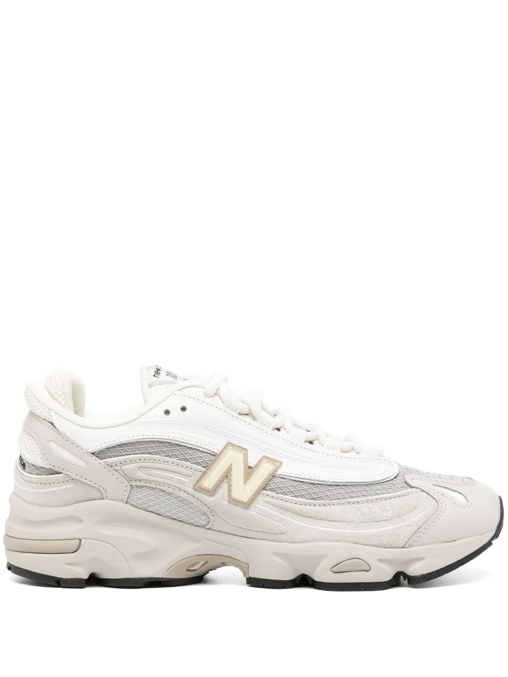 New Balance 1000 sneakers – Grijs (M1000MBD)