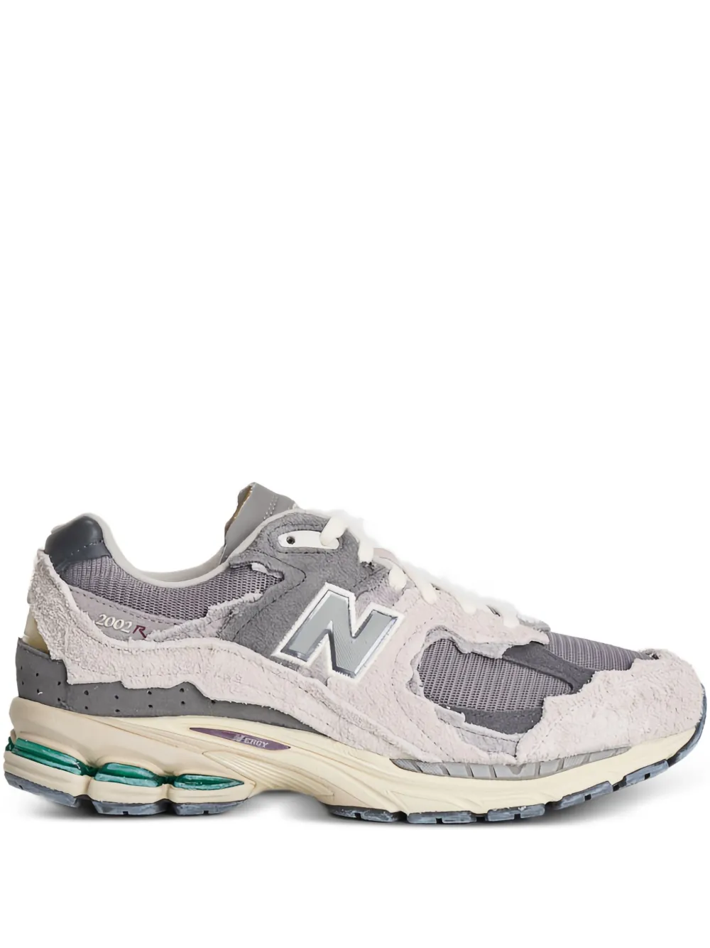 New Balance 2002R sneakers – Grijs (M2002RRDA)