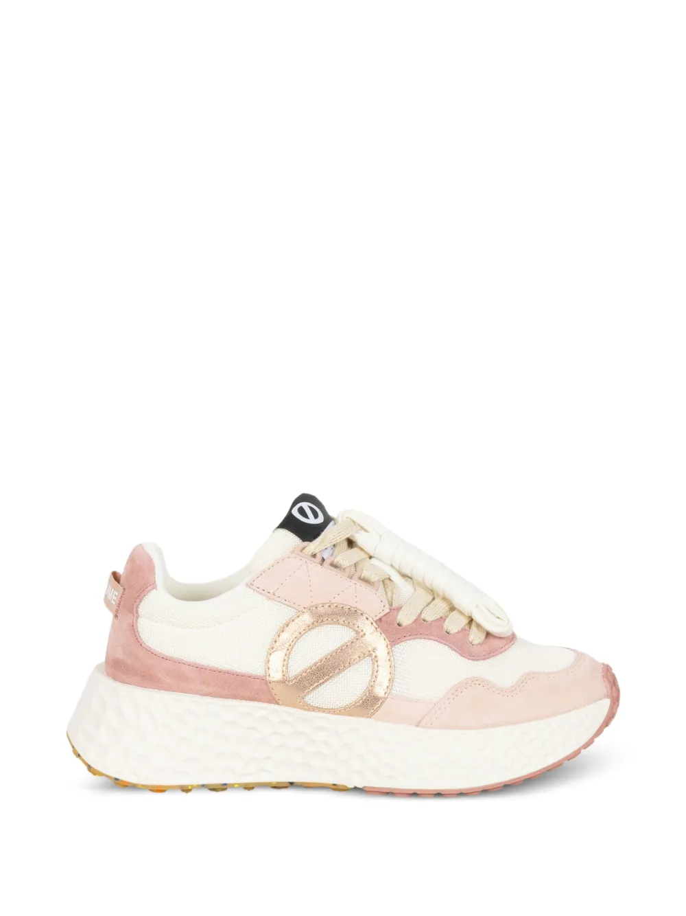 No Name Carter sneakers – Beige (NNVEKSDS02EF)