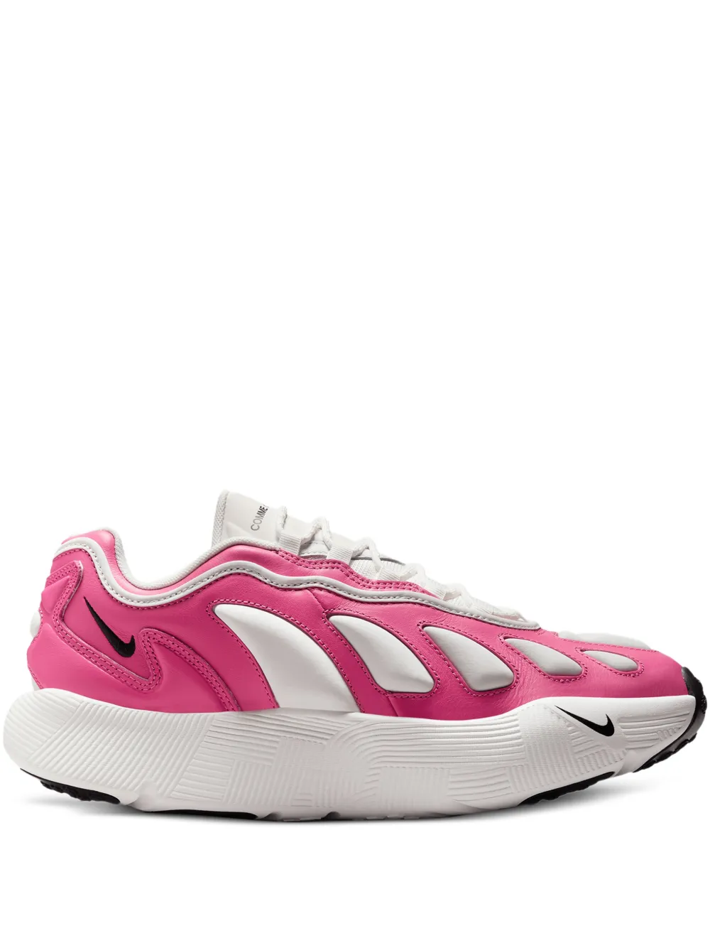 Comme des Garçons Homme Plus x Nike Sense 96 sneakers – Roze (PO0K103)