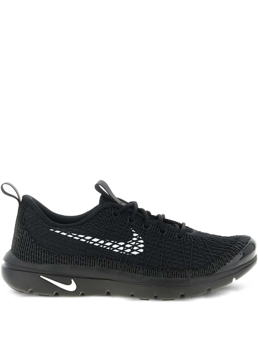 Comme des Garçons Homme Plus x Nike Rejuven8 SP Sneakers mit Logo – Schwarz (PPK1051)