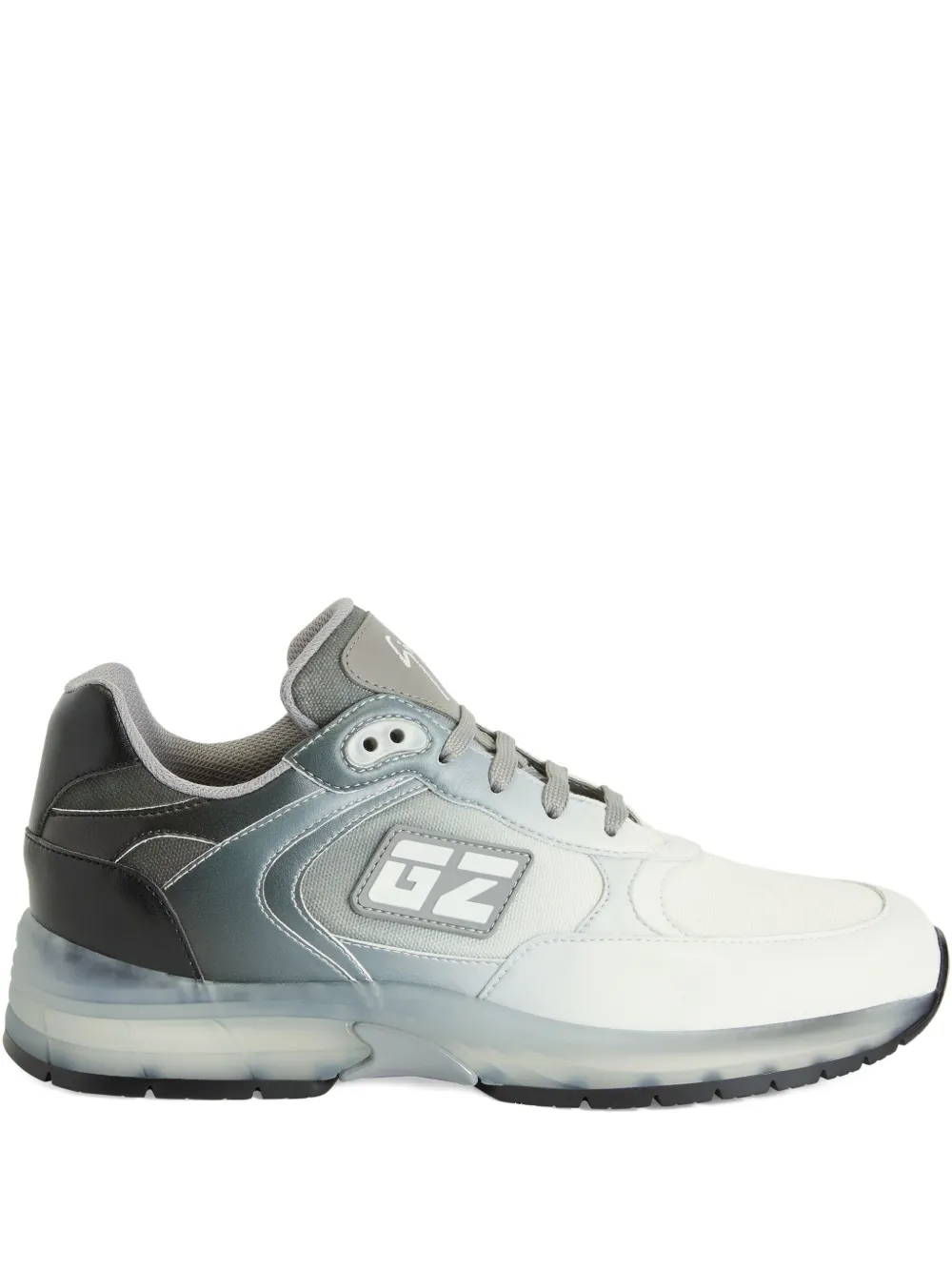 Giuseppe Zanotti New GZ Runner sneakers – Grijs (RM30062001)