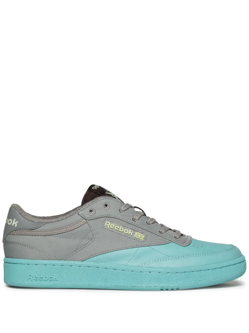 Reebok LTD Reebok Club C Blauw (RMIA011C99FAB0024005)