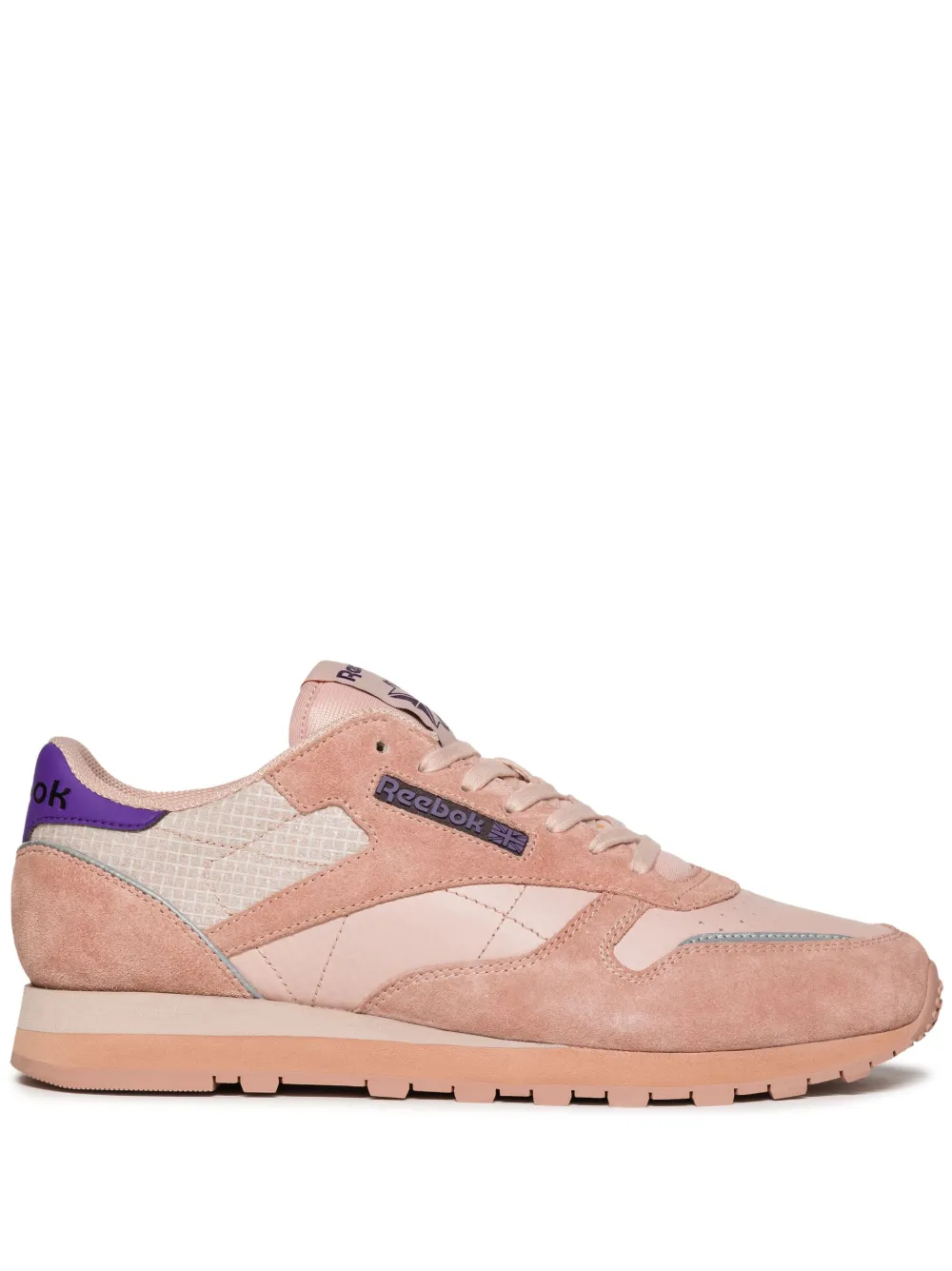 Reebok LTD Classic Sneakers – Rosa (RMIA012C99LEA0013037)