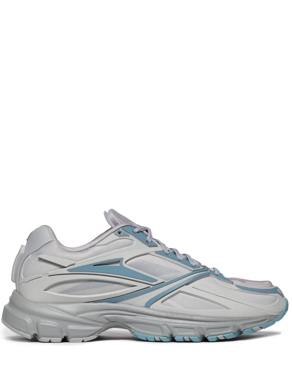 Reebok LTD Premier Road sneakers – Grijs (RMIA035C99FAB0010505)