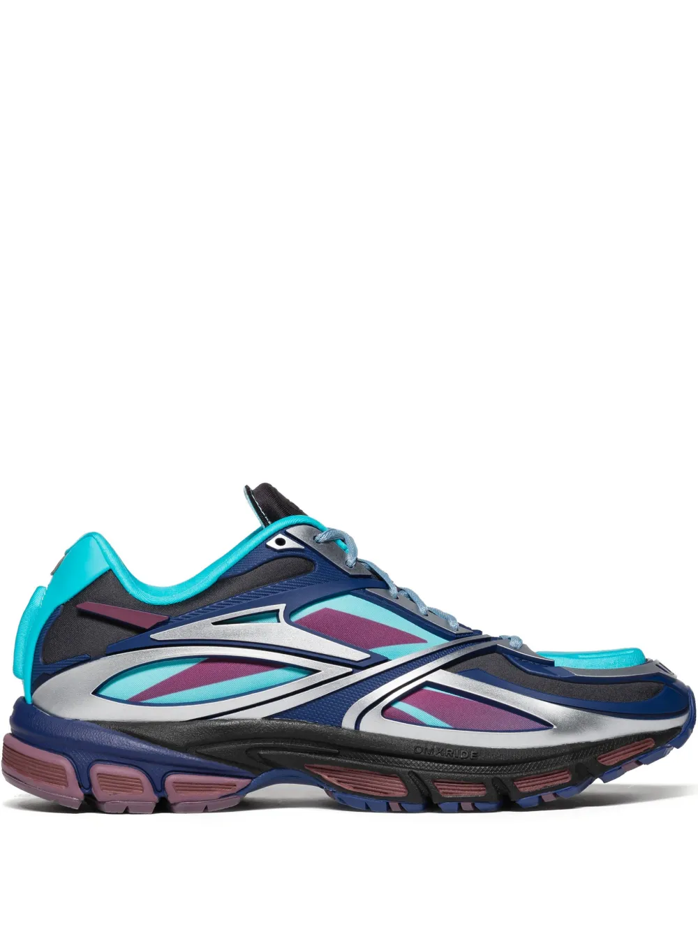 Reebok LTD Premier Road Modern Sneakers – Schwarz (RMIA035C99FAB0024060)