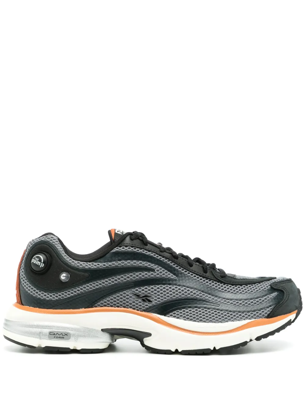 Reebok Premier Pump Paris sneakers – Grijs (RMIA04CC99LEA0010547)