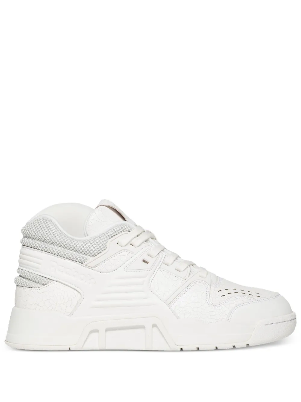 Reebok LTD Cloud Sky sneakers met logo-reliëf – Wit (RMIA04EC99LEA0040100)
