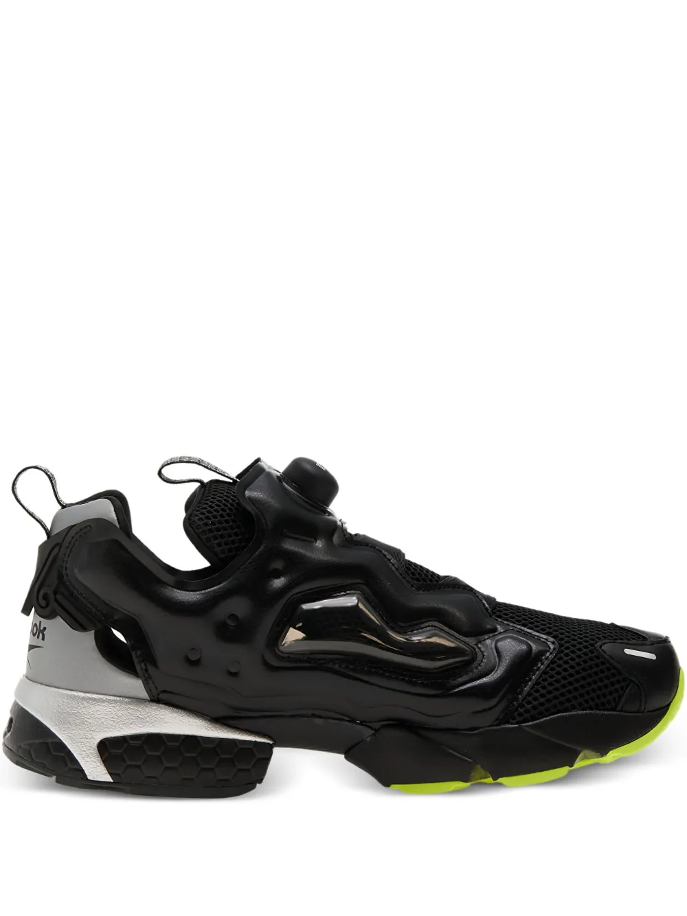 Reebok x Aries Instapump Fury 94 Sneakers – Schwarz (RMIA04SC99LEA001)