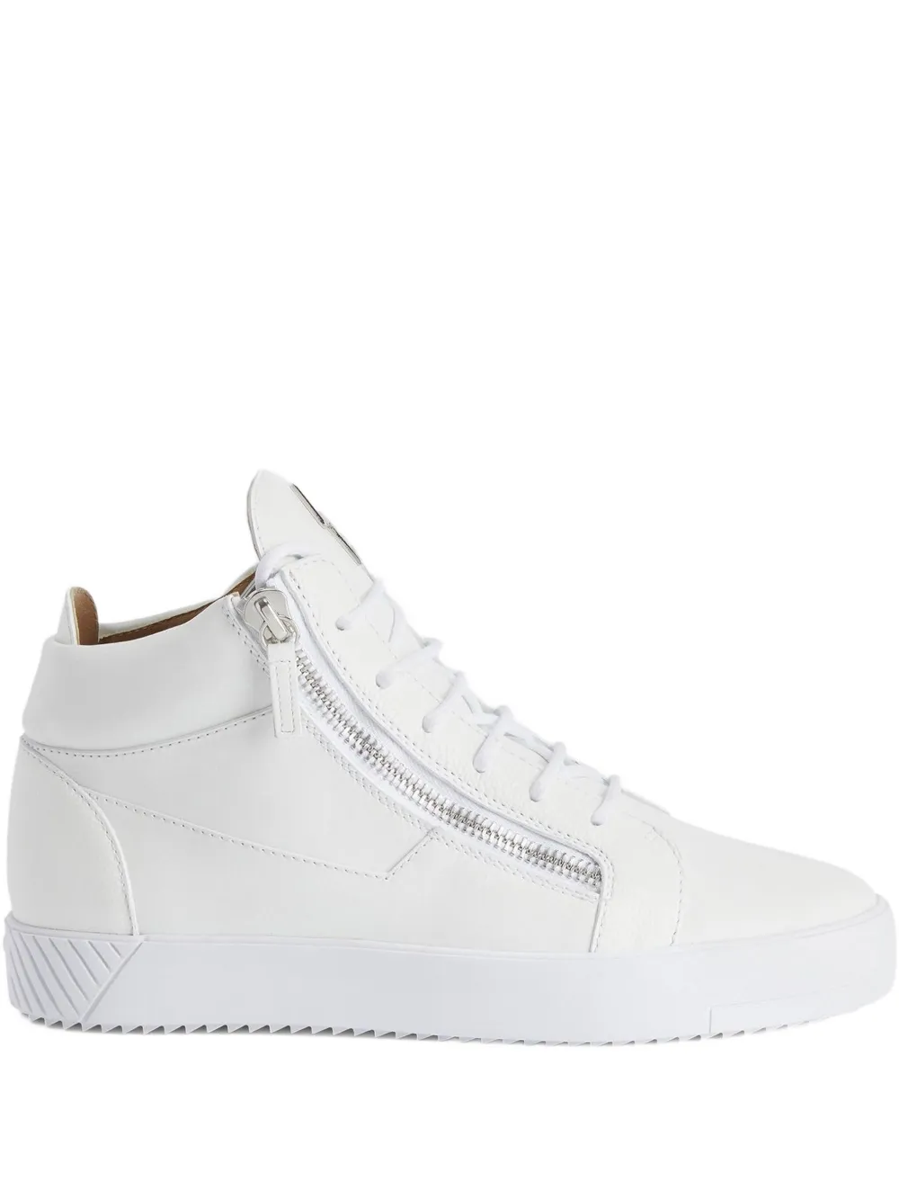 Giuseppe Zanotti Kriss Sneakers – Weiß (RU50030H04)