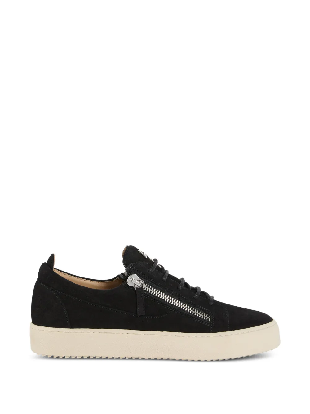 Giuseppe Zanotti Frankie Sneakers – Schwarz (RU60008001)
