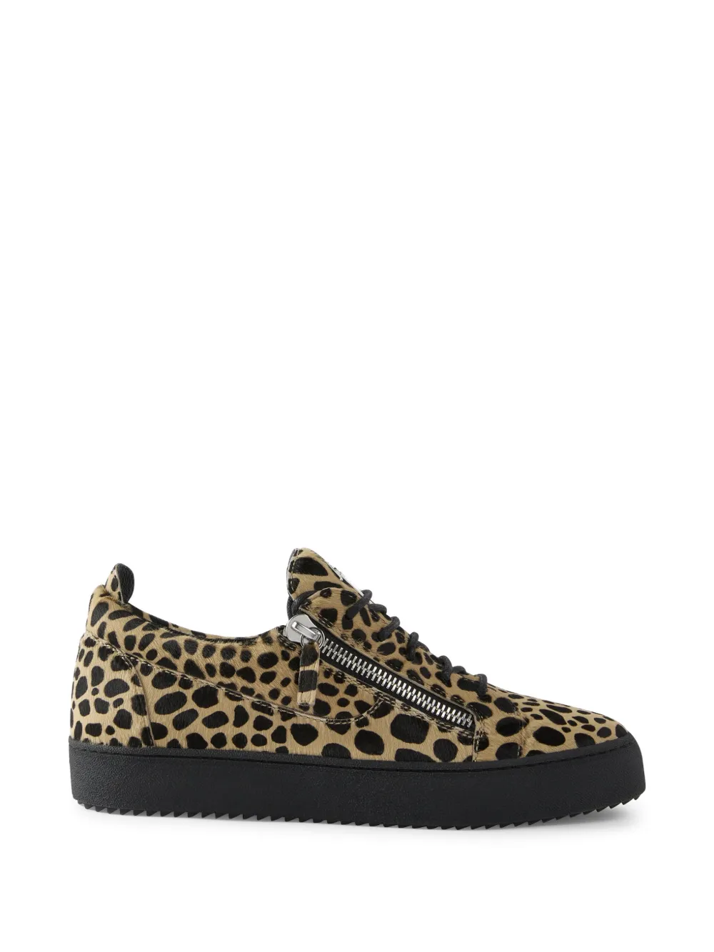 Giuseppe Zanotti Frankie Savage sneakers – Beige (RU60030001)