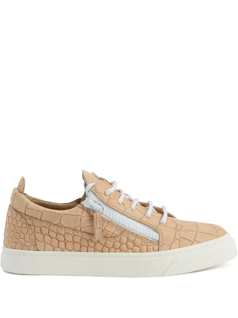 Giuseppe Zanotti Gail sneakers – Beige (RW50020H01)