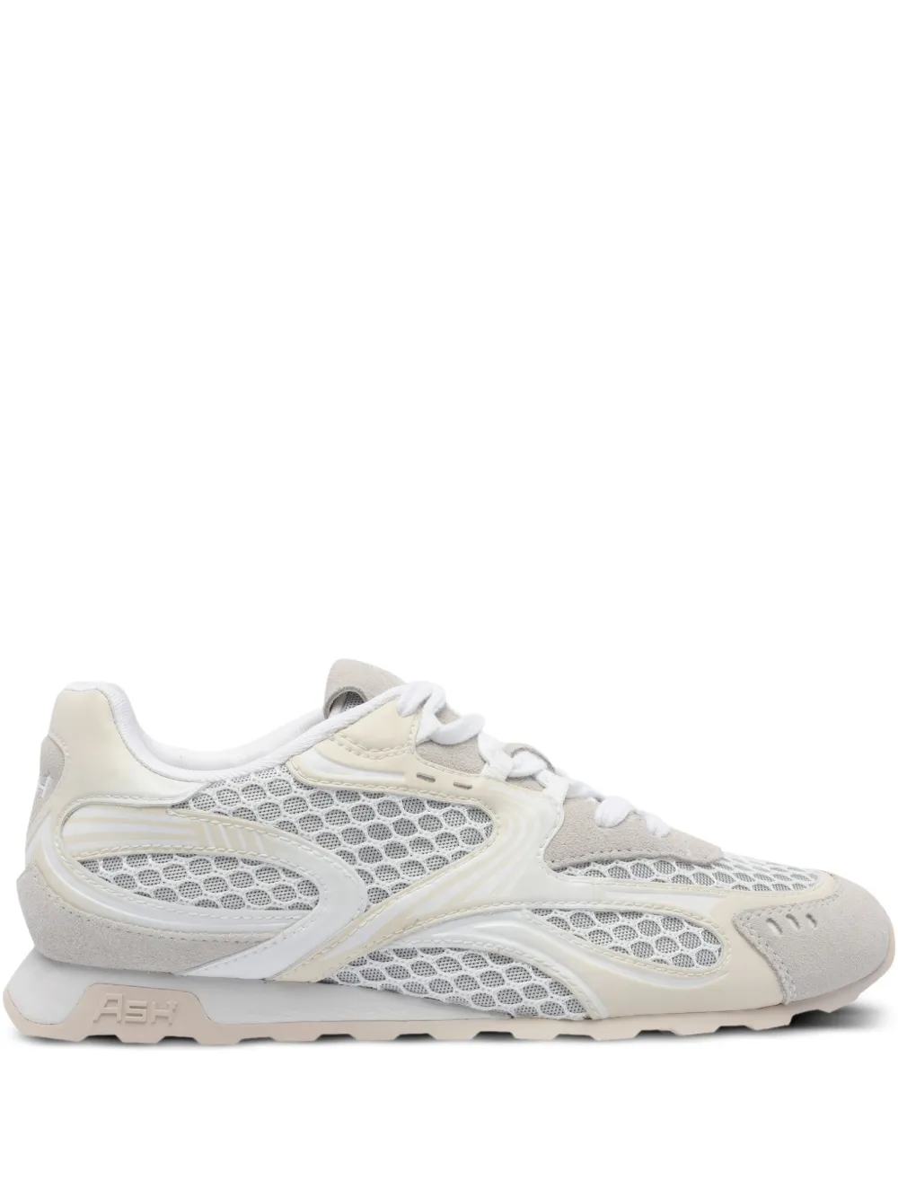 Ash Kabuki 04 Sneakers – Weiß (S25KABUKI04)
