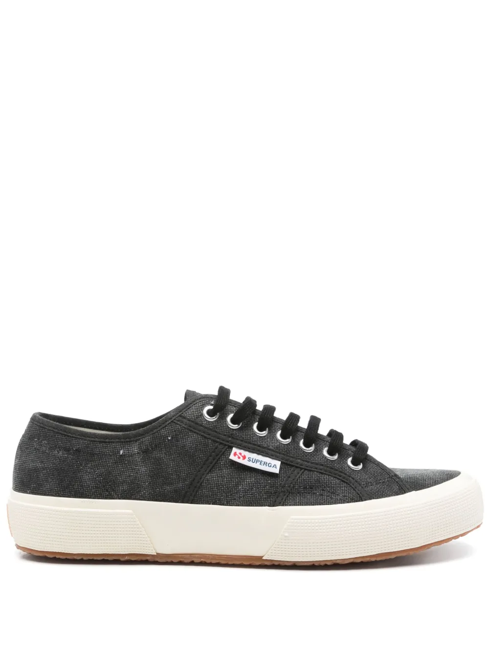 Superga 2750 Sneakers – Schwarz (S5133VW2750OG)