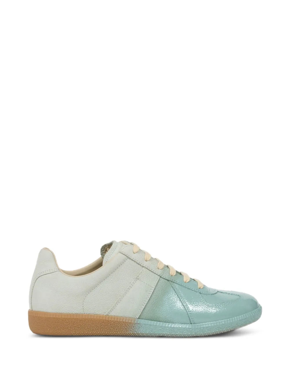 Maison Margiela Replica sneakers – Blauw (S57WS0517P7644)