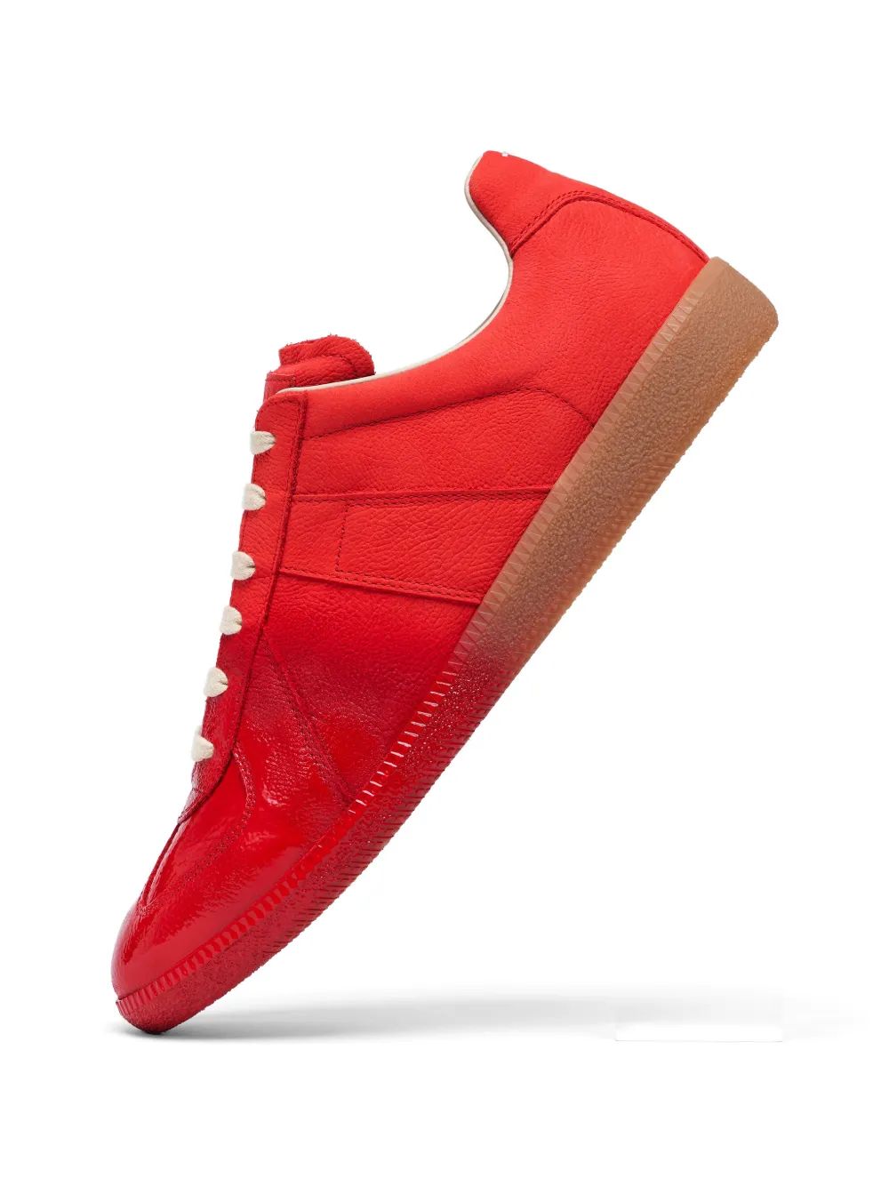Maison Margiela Replica sneakers – Rood (S58WS0270P7644)